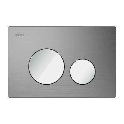 Клавиша смыва для инсталляции AM.PM I049052LM хром