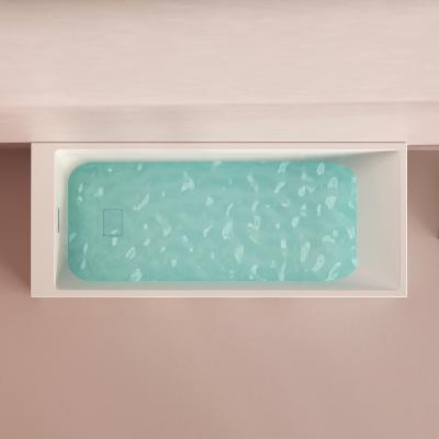 Ванна акриловая 170x70 AM.PM Libre W60A-170-070W-A белая глянцевая