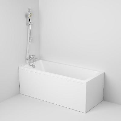 Панель фронтальная 160x70 AM.PM Gem W93A-160-070W-P