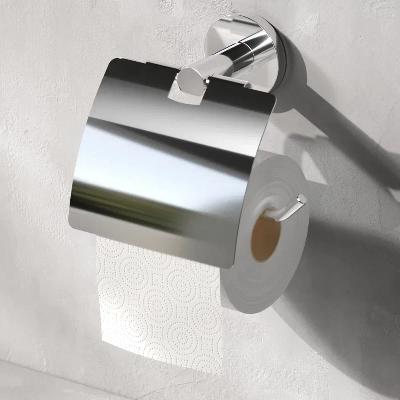 Держатель для туалетной бумаги настенный AM.PM X-Joy A85A341400 хром
