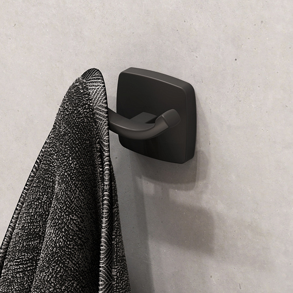 CK90GJ Gem Подвесной комплект, черный-8