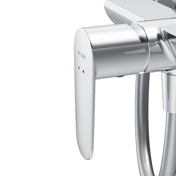 Смеситель для душа AM.PM Above F9X20000 хром-10