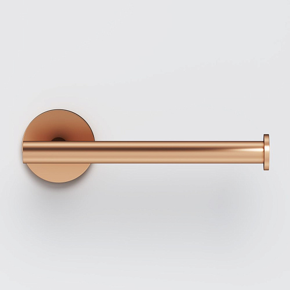 Набор аксессуаров AM.PM X-Joy розовое золото (крючок, кольцо, держатель туалетной бумаги)-2