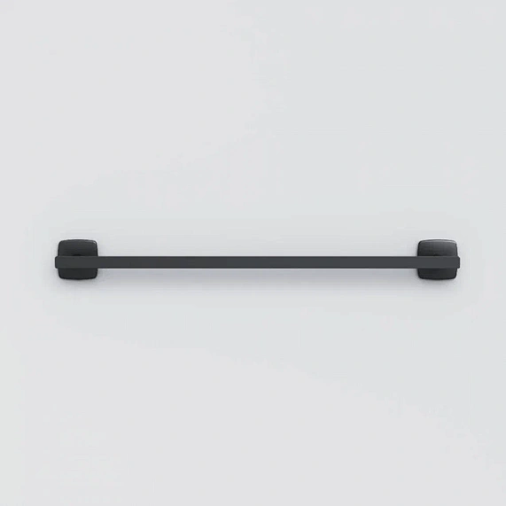 Вешалка для полотенец AM.PM Gem A90346422 черная-3