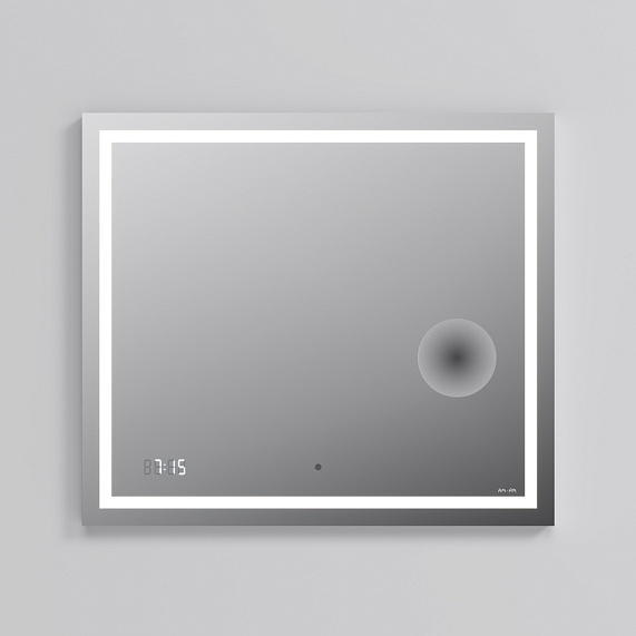 Мебель для ванной 75 AM.PM Gem напольная, белый глянец напольная-3