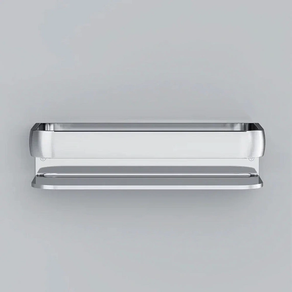 Полка в ванную AM.PM Sensation A3034800 хром-3