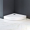 Поддон душевой 90x90 AM.PM X-Joy W88T-205-090W64 белый
