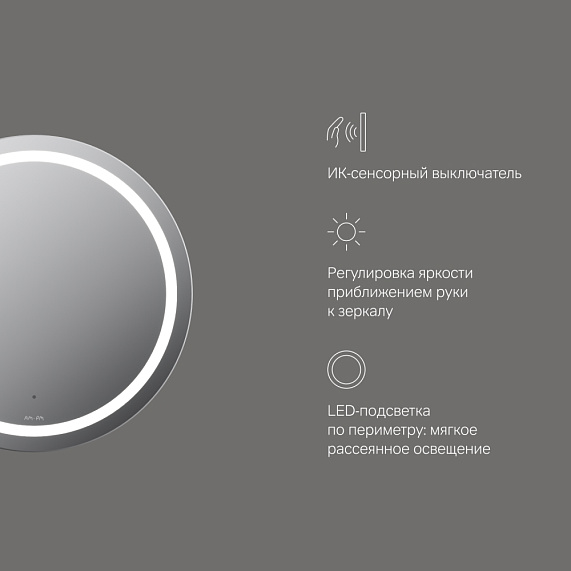 Мебель для ванной 60 AM.PM X-Joy напольная, белый глянец-4