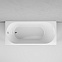 Ванна акриловая 150x70 AM.PM X-Joy W94A-150-070W-A1 белая глянцевая
