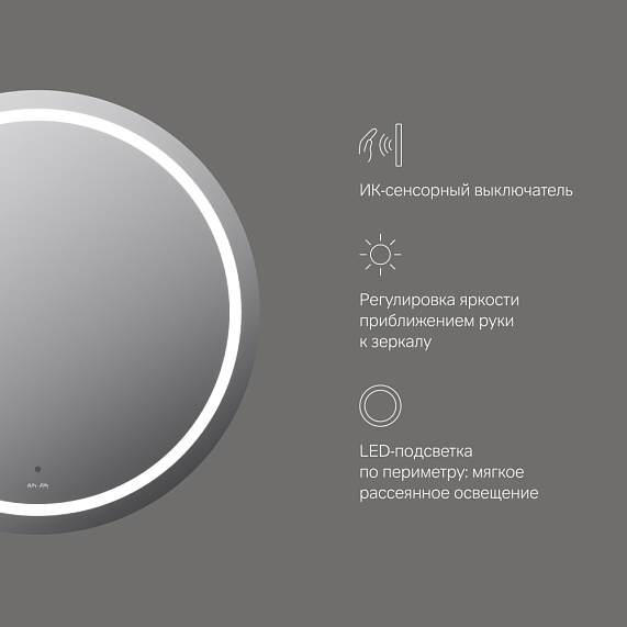Мебель для ванной 80 AM.PM X-Joy подвесная, белый глянец подвесная-3