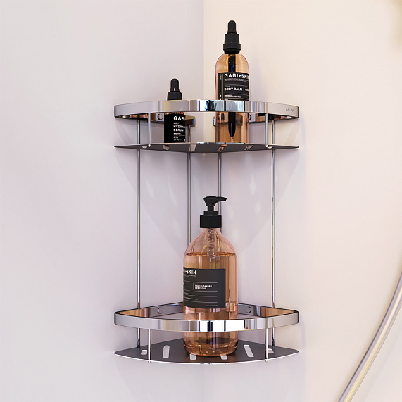 Секция ванны и душа AM.PM Х-Joy WK88DH-4