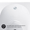 Ванна акриловая 150x70 AM.PM Spirit W72A-150-070W-A2 белая глянцевая