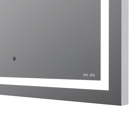 Мебель для ванной 75 AM.PM Gem подвесная, белый глянец-5