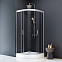 Поддон душевой 90x90 AM.PM X-Joy W88T-205-090W64 белый