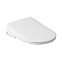 Унитаз-биде подвесной AM.PM Func C8F1703SC белый c электронной крышкой (внешняя подводка)