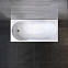 Ванна акриловая 150x70 AM.PM X-Joy W88A-150-070W-A белая глянцевая