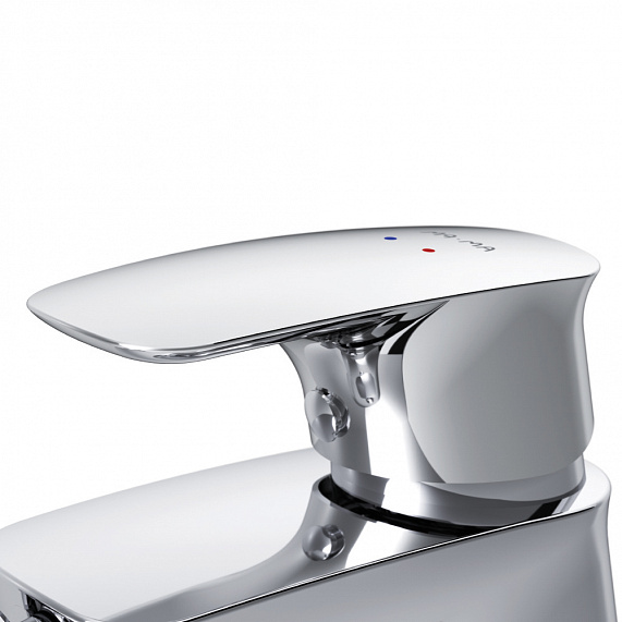 Смеситель для биде AM.PM Spirit 2.1 F71A83100 с донным клапаном, хром-3