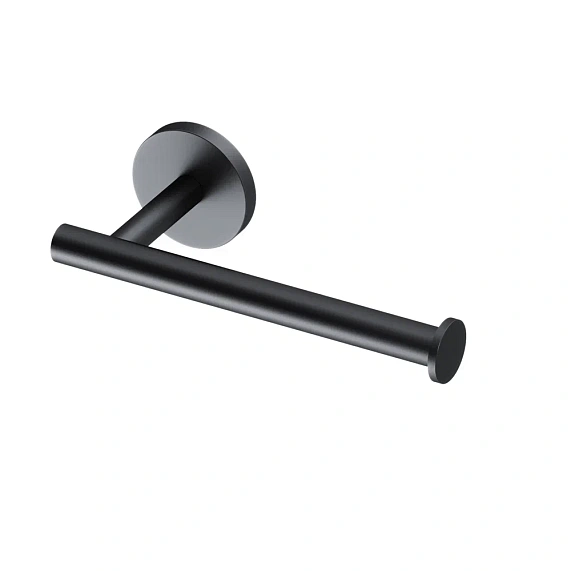 Набор аксессуаров AM.PM X-Joy черный (крючок, кольцо, держатель туалетной бумаги)-5