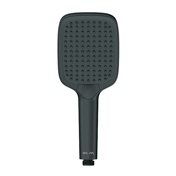 Лейка для душа AM.PM Func F028F022 черная-5