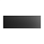 Фронтальная панель 150 AM.PM Gem W90A-150-070B-P черная - 