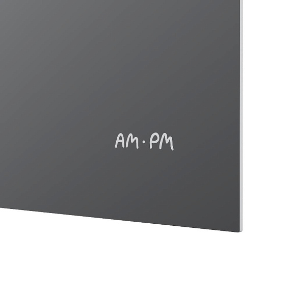 Зеркало с подсветкой в ванную прямоугольное 50 AM.PM X-Joy M85MOX10501S сенсорное-5