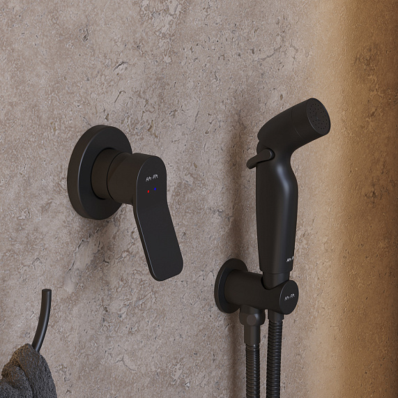 CK85GI X-Joy Подвесной комплект, черный-4