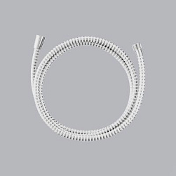 Шланг для душа 1500 AM.PM F0415C00 ребристый, хром