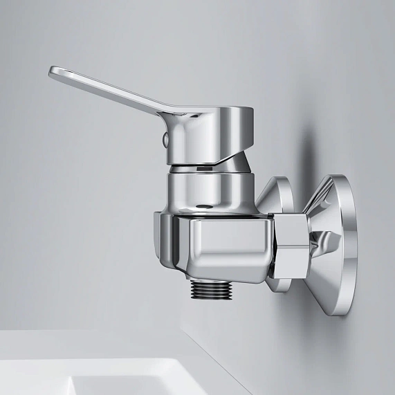 Смеситель для душа AM.PM X-Joy F85A20000 хром-3