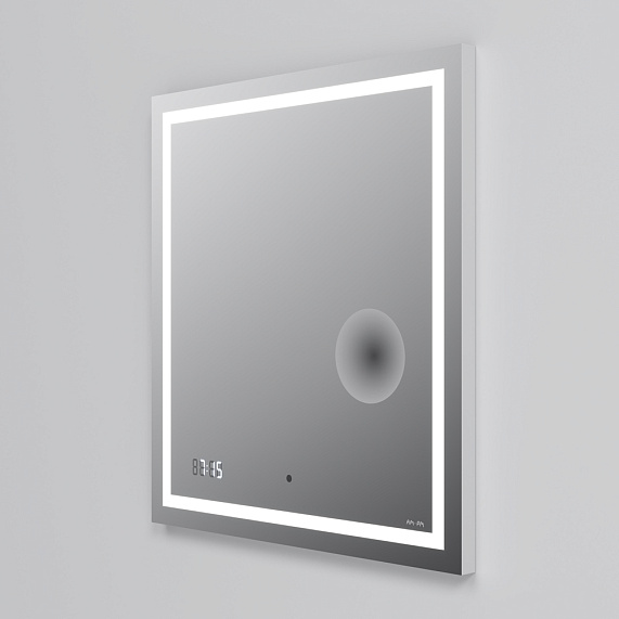 Мебель для ванной 60 AM.PM Gem напольная, белый глянец напольная-4