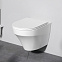 Унитаз подвесной AM.PM Inspire C501700WH безободковый