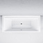 Ванна акриловая 170x75 AM.PM Inspire 2.0 W52A-170-075W-A белая глянцевая
