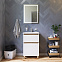 Секция мебели для ванной AM.PM X-Joy BK85GK