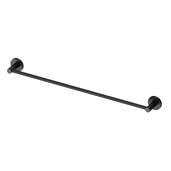 Вешалка для полотенец AM.PM X-Joy A85A346422 черная-6