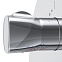 Смеситель для ванны и душа AM.PM Spirit 2.1 F71A85500 хром встраиваемый, термостат