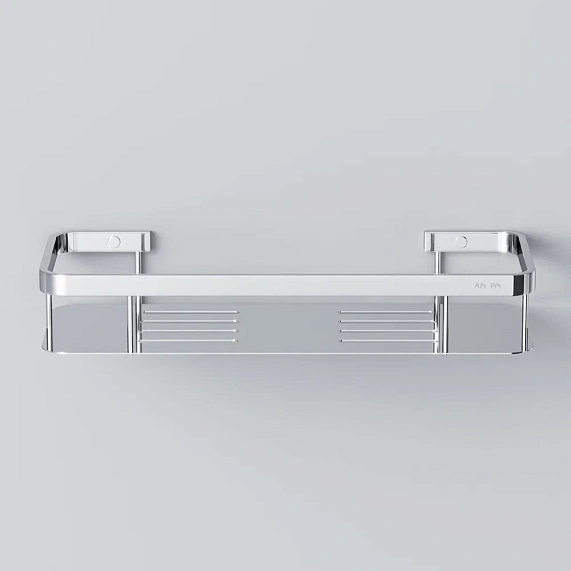 Полка в ванную AM.PM Sense L A7453100 хром-2