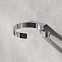 Держатель для фена AM.PM Inspire 2.0 A50A32300 хром