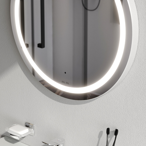 Мебель для ванной 60 AM.PM X-Joy напольная, белый глянец-2