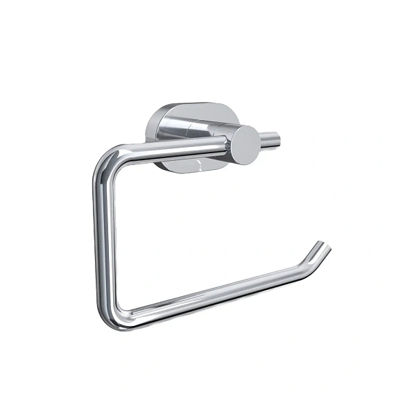 Держатель для туалетной бумаги настенный AM.PM Sense L A7434100 хром-6