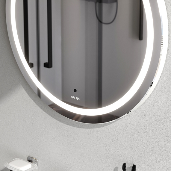 Мебель для ванной 65 AM.PM X-Joy подвесная, белый глянец подвесная-2