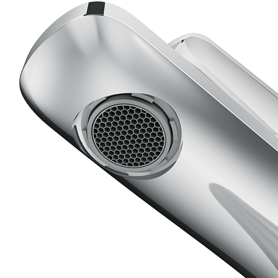 Смеситель для раковины (умывальника) AM.PM Inspire F5002100 хром-3