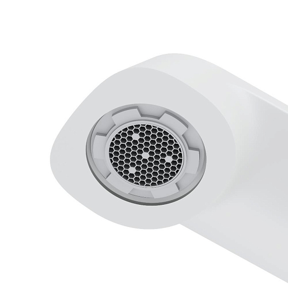 Смеситель для раковины (умывальника) AM.PM Func F8F92033 высокий, белый-7