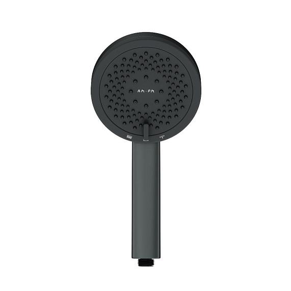 Лейка для душа AM.PM Above F029X022 черная-6