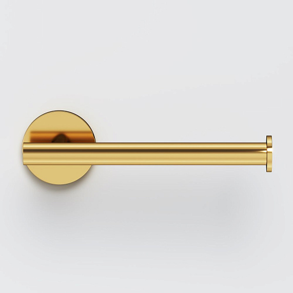 Набор аксессуаров AM.PM X-Joy золото (крючок, кольцо, держатель туалетной бумаги)-2