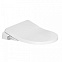 Электронная крышка-биде AM.PM Clean Care CCC7853WH белая