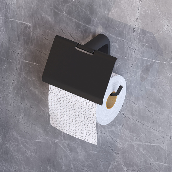 CK85GI X-Joy Подвесной комплект, черный-5