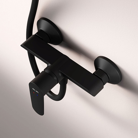 Смеситель для душа AM.PM Above F9X20022 черный-2