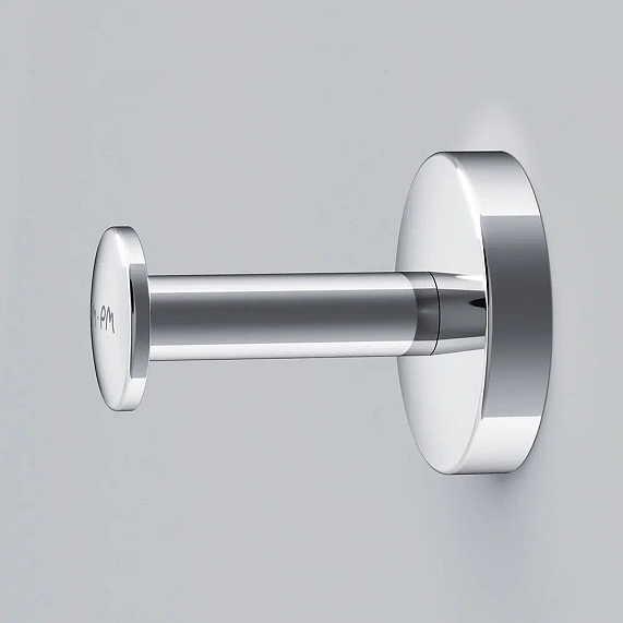 Крючок для полотенец AM.PM Inspire 2.0 A50A35800 хром-2