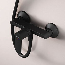 Смеситель для душа AM.PM Above F9X20022 черный