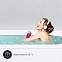 Ванна акриловая 170x70 AM.PM Sense W76A-170-070W-A белая глянцевая