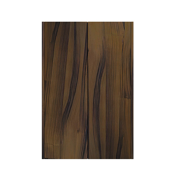 Шкаф-пенал модульный 60 AM.PM Func навесной/напольный под дерево-2